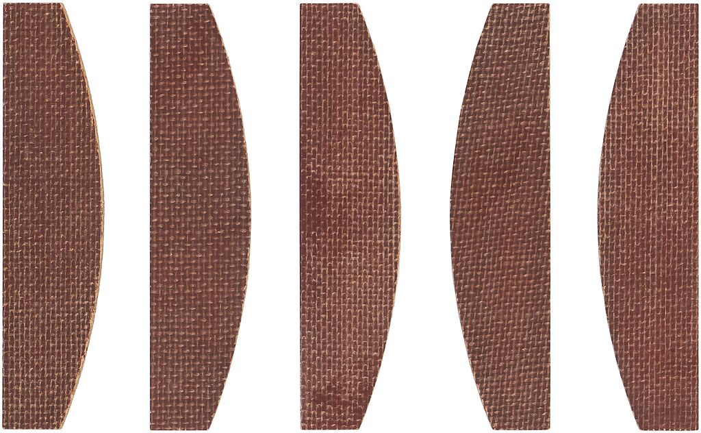 Blades 9030N-5-07/5, HAZET