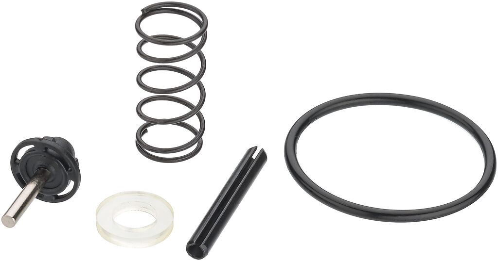 Vārsta bloks (9032LG-1-04/5, HAZET)