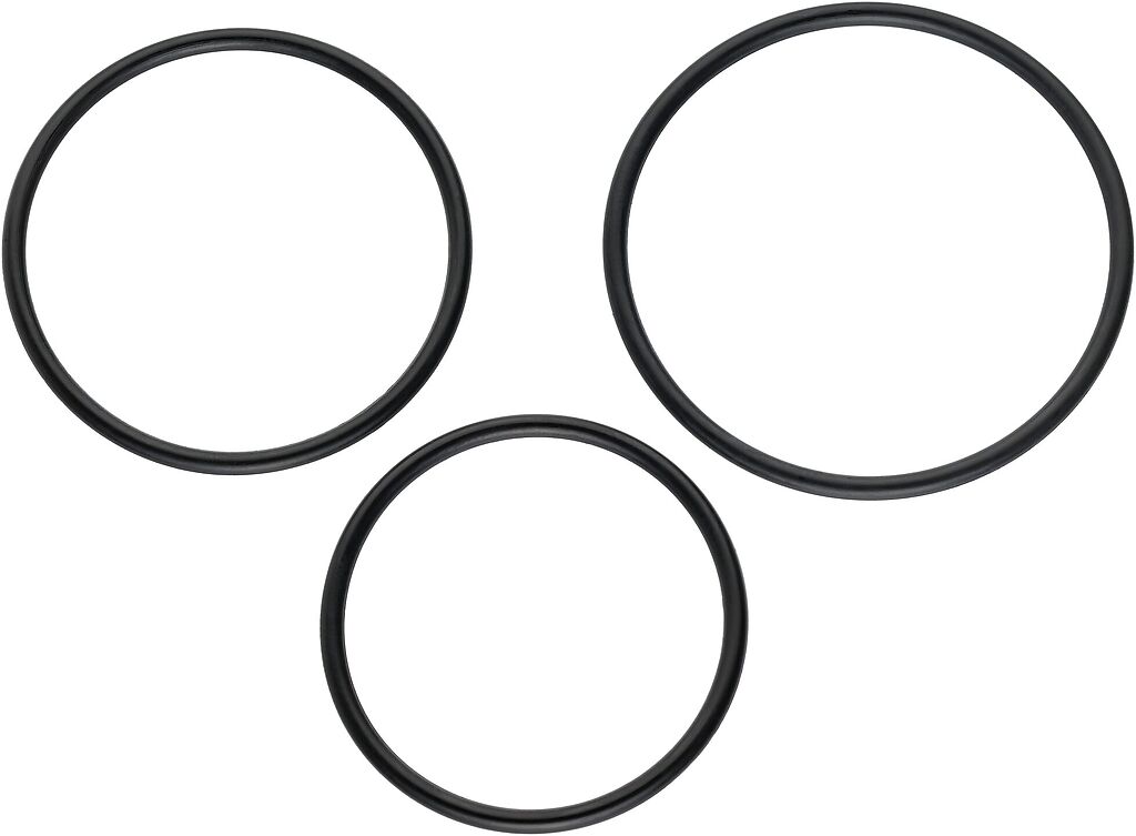 Gasket set 9032P-011/3, HAZET