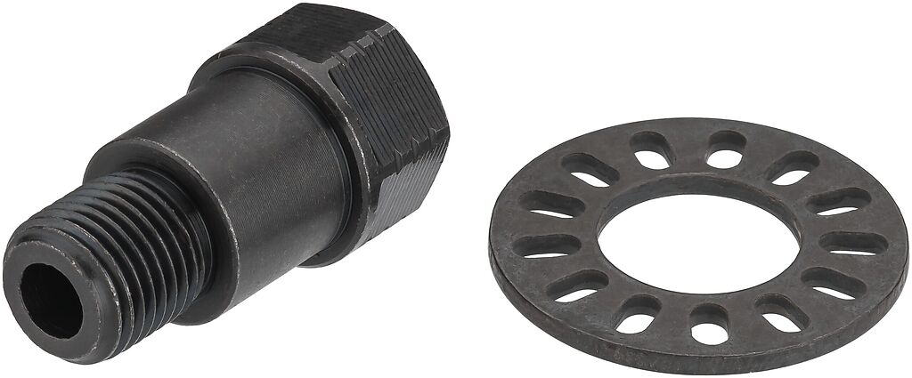 Air inlet 9032P-013/2, HAZET