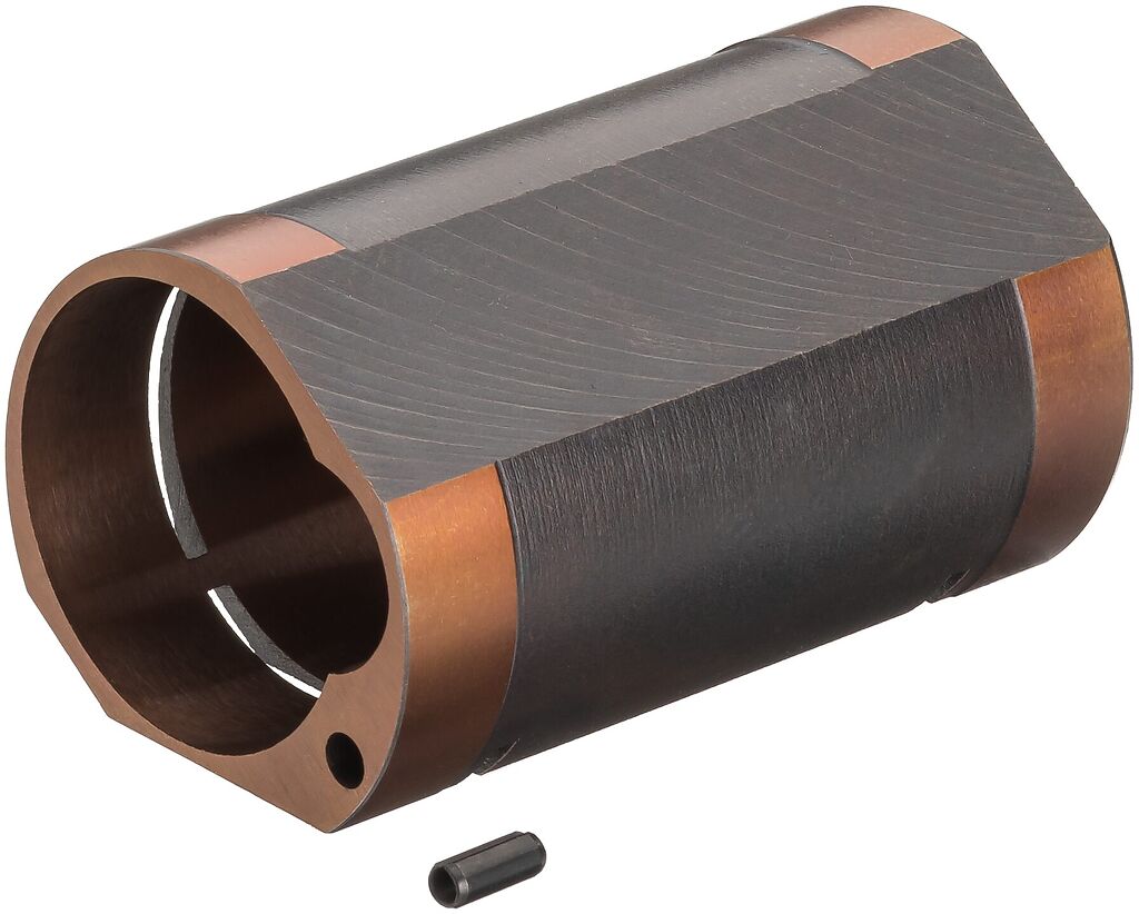 Cylinder unit 9032P-06/3, HAZET
