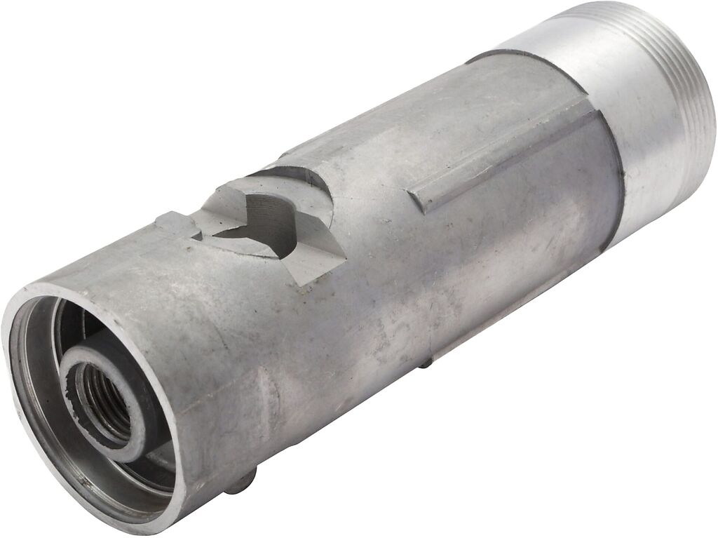 Motor housing 9033-8-09, HAZET