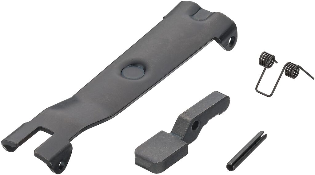 Valdymo svirtis 9033N-4-05/4, HAZET