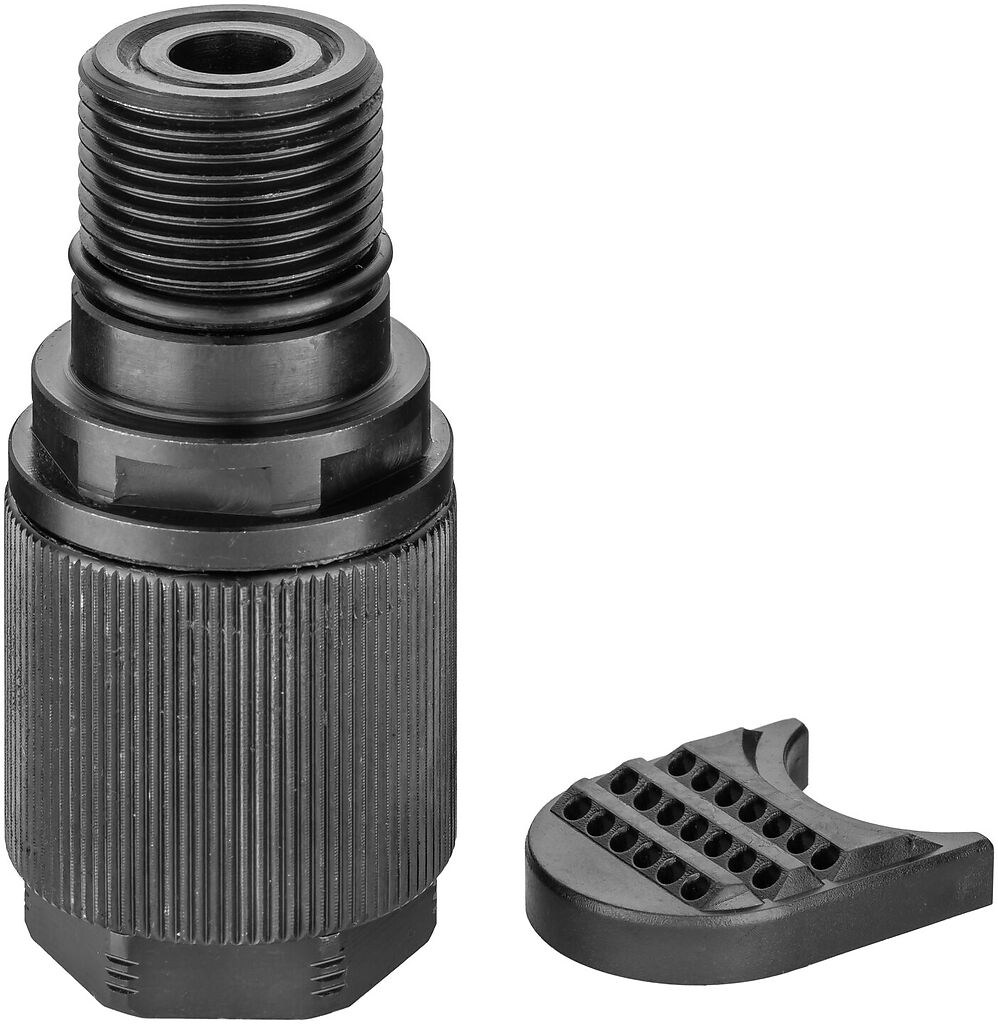 Air inlet (9035VH-03/10, HAZET)
