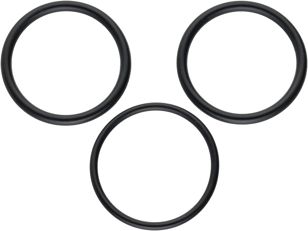 Ring set (9037N-2-012/3, HAZET)