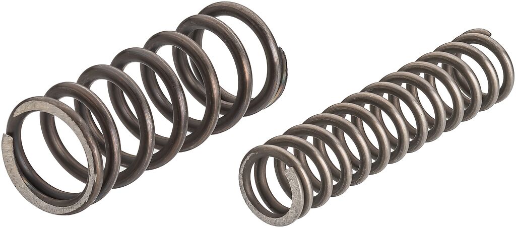 Spring set 9037N-2-013/2, HAZET
