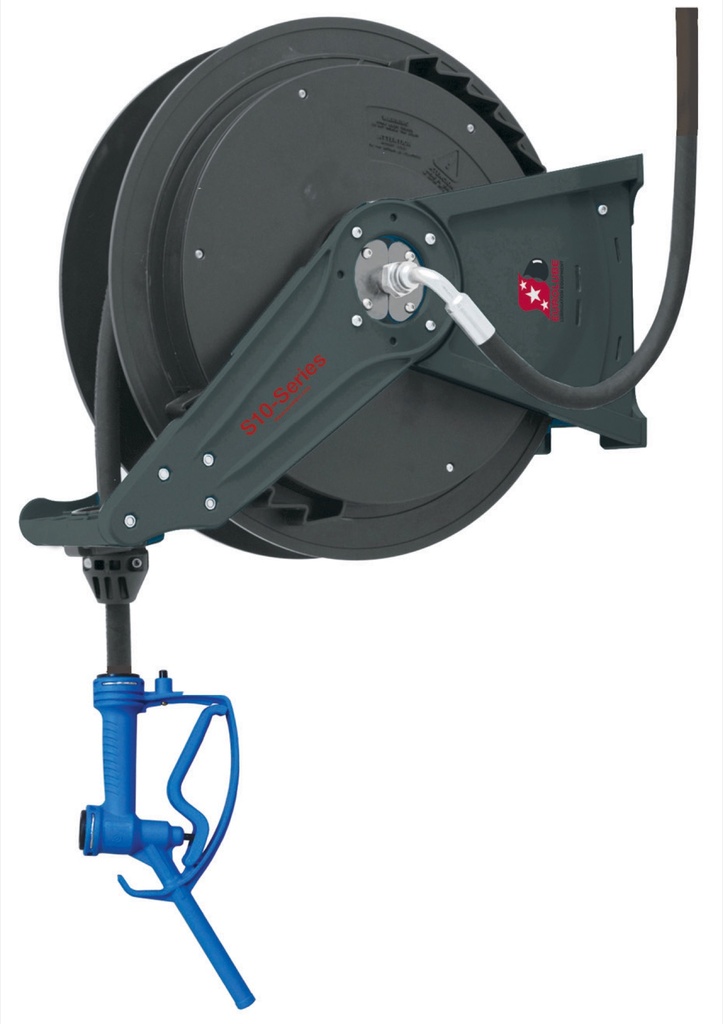 S10 žarnos ritės rinkinys AdBlue® – 10 m x 1/2 col. (387-15, EUROLUBE)