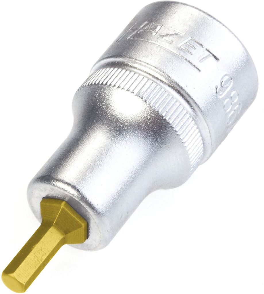 Hex bit socket 5/32 in. (986A-5/32, HAZET)