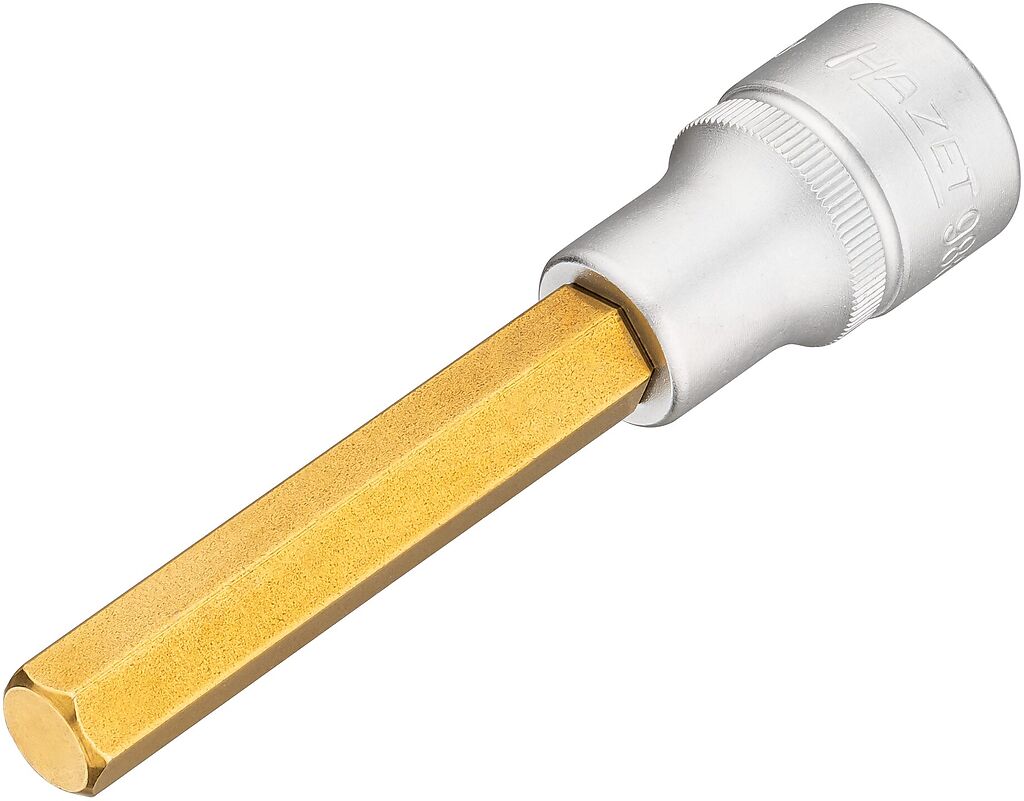Gara sešstūra uzgaļa galva 11 mm (986L-11, HAZET)