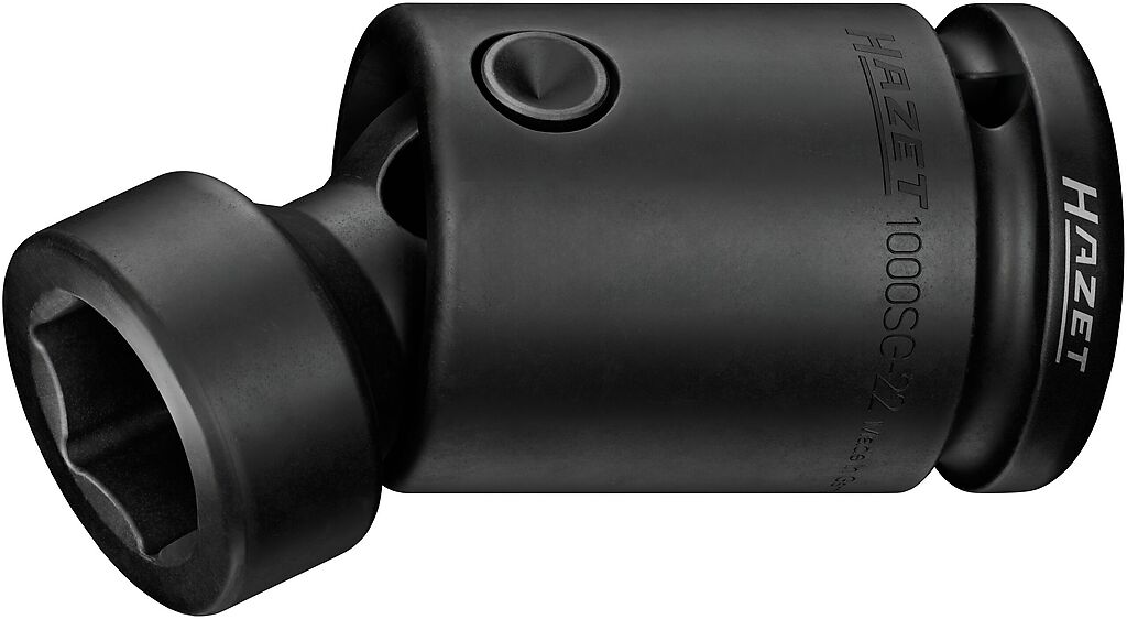 Smūginė šarnyrinė galvutė 1000SG-22, HAZET