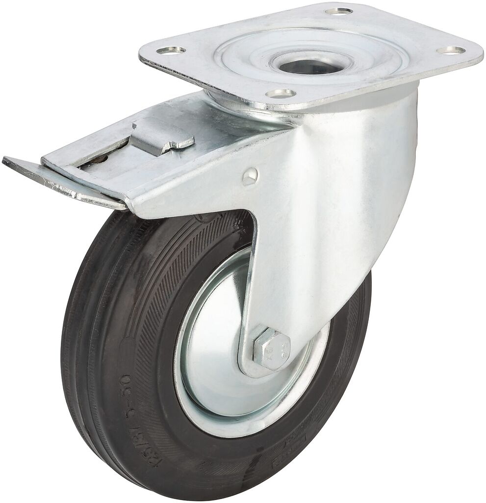 Swivel castor 170-011, HAZET