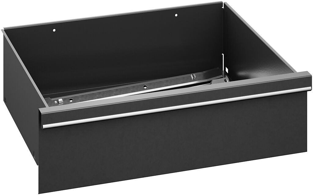 Atvilktne, augsta, komplekts, 570×380×165 mm (176N-051, HAZET)