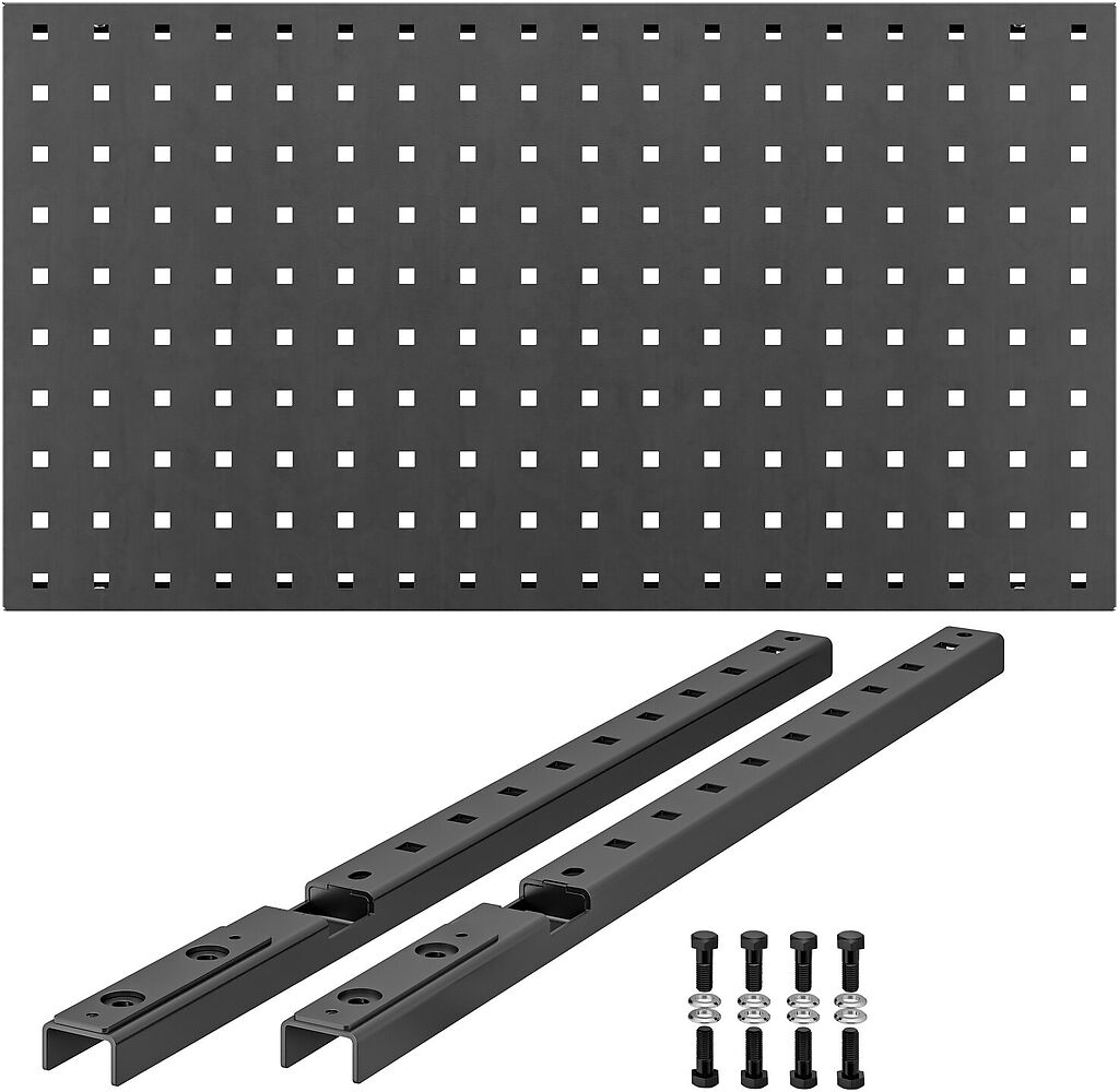 Perforated tool panel 176N-26, HAZET