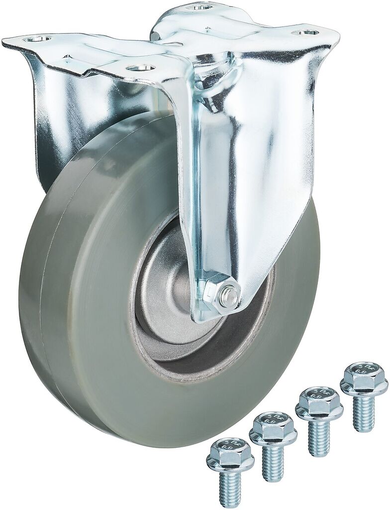 Fixed castor 179ESD-09, HAZET