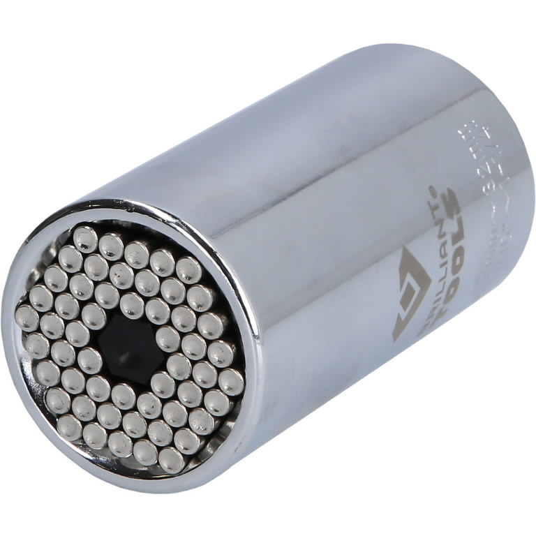 [39001] [39001] Galvutė 1/2" Univers.11-32mm AVTODELO 39001