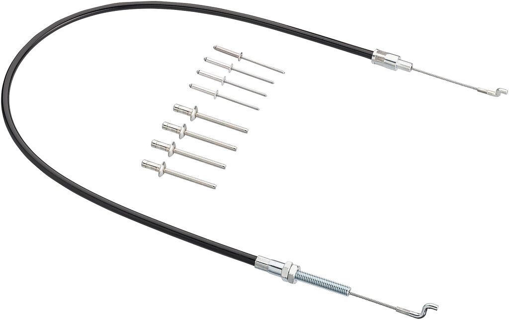 Cable 179NXXLD-01, HAZET