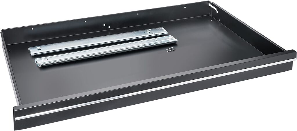 Drawer, flat, complete, 920×670×75 mm (179NXXLD-050, HAZET)