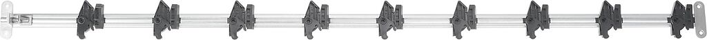 Fiksavimo strypas 180-04, HAZET