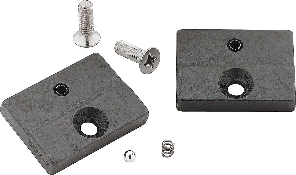 Flange tool (1932-2/6, HAZET)