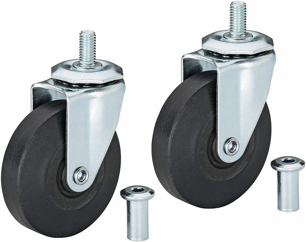Ratukass (spare), bottom part 195-03/2FUSS, HAZET