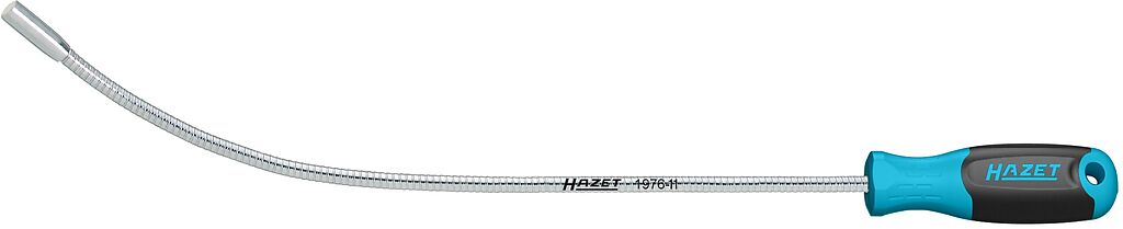 Magnetic pick-up tool 1976-11, HAZET