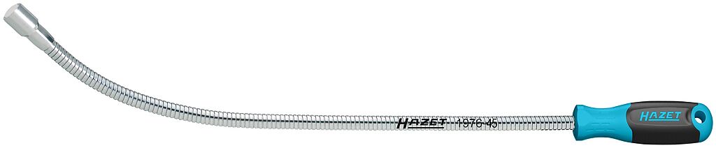 Magnetic pick-up tool (1976-45, HAZET)