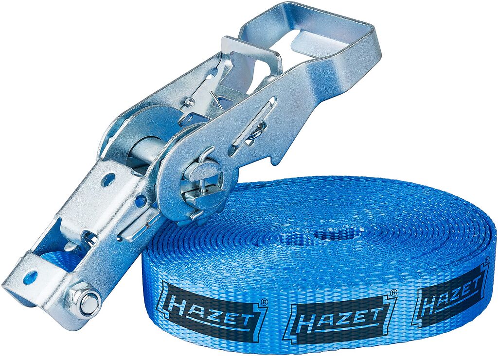 Clamping strap / Lashing strap 1988-6, HAZET