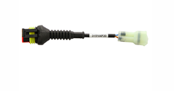 Diagnostikas kabelis HONDA (3151/AP20) (3901198, TEXA)