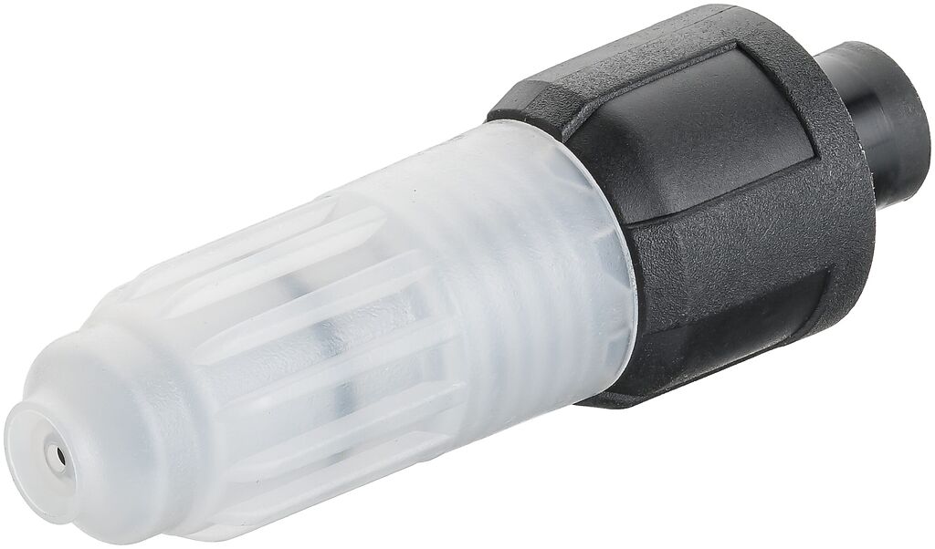 Nozzle, round 199N-1-01, HAZET