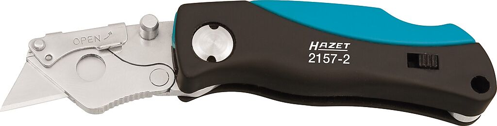 Mini Utility Knife (2157-2, HAZET)