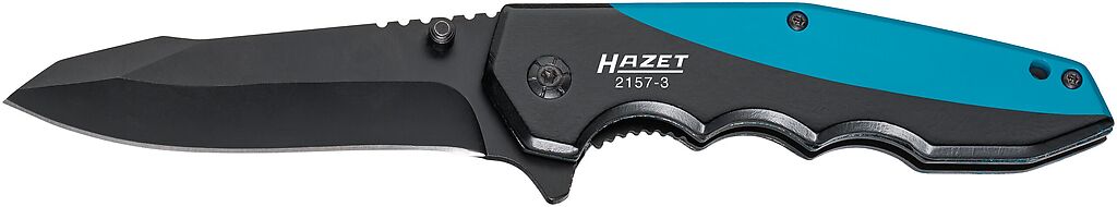 Jack-knife 2157-3, HAZET