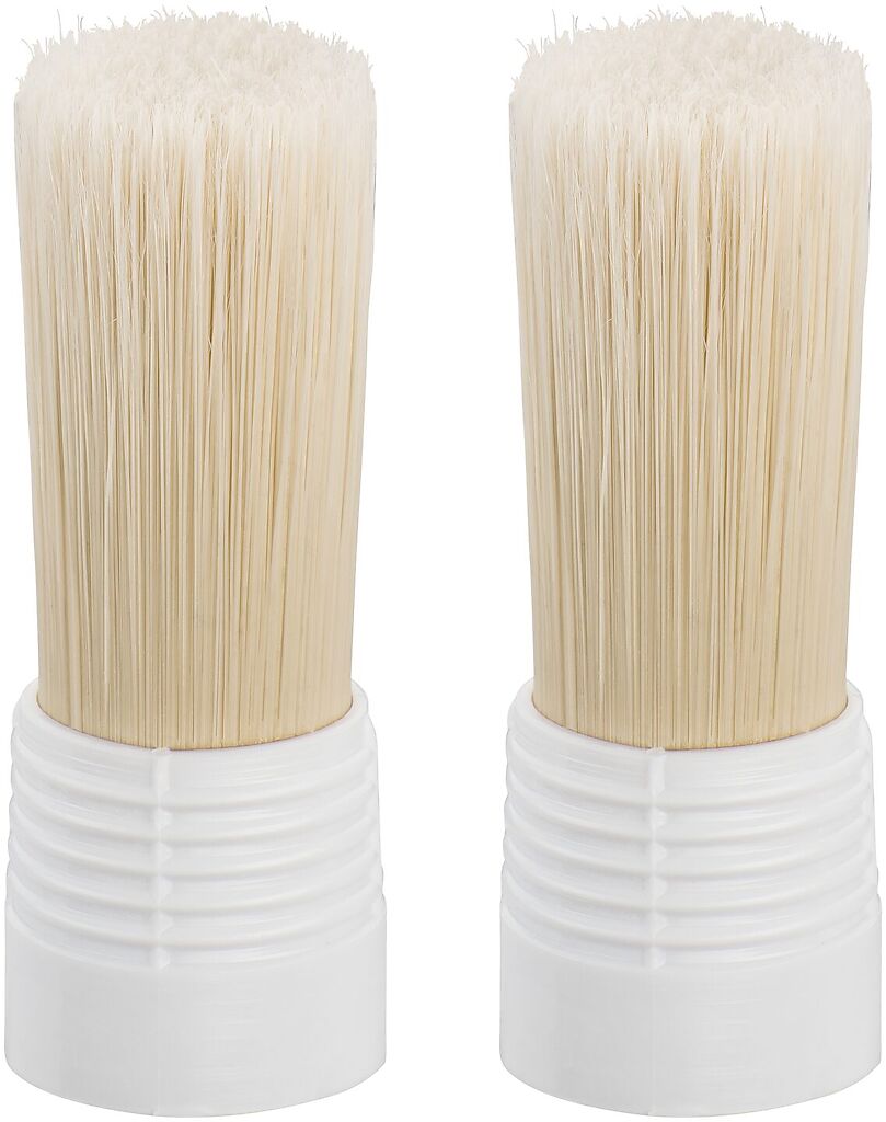 Brush (spare) set 2160-1-01/2, HAZET