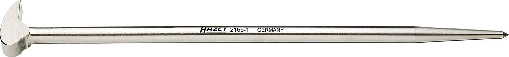 Pry bar 2165-1, HAZET