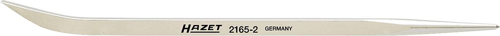 Pry bar 2165-2, HAZET