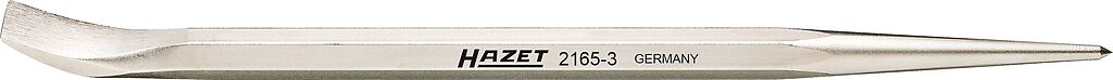 Pry bar (2165-3, HAZET)