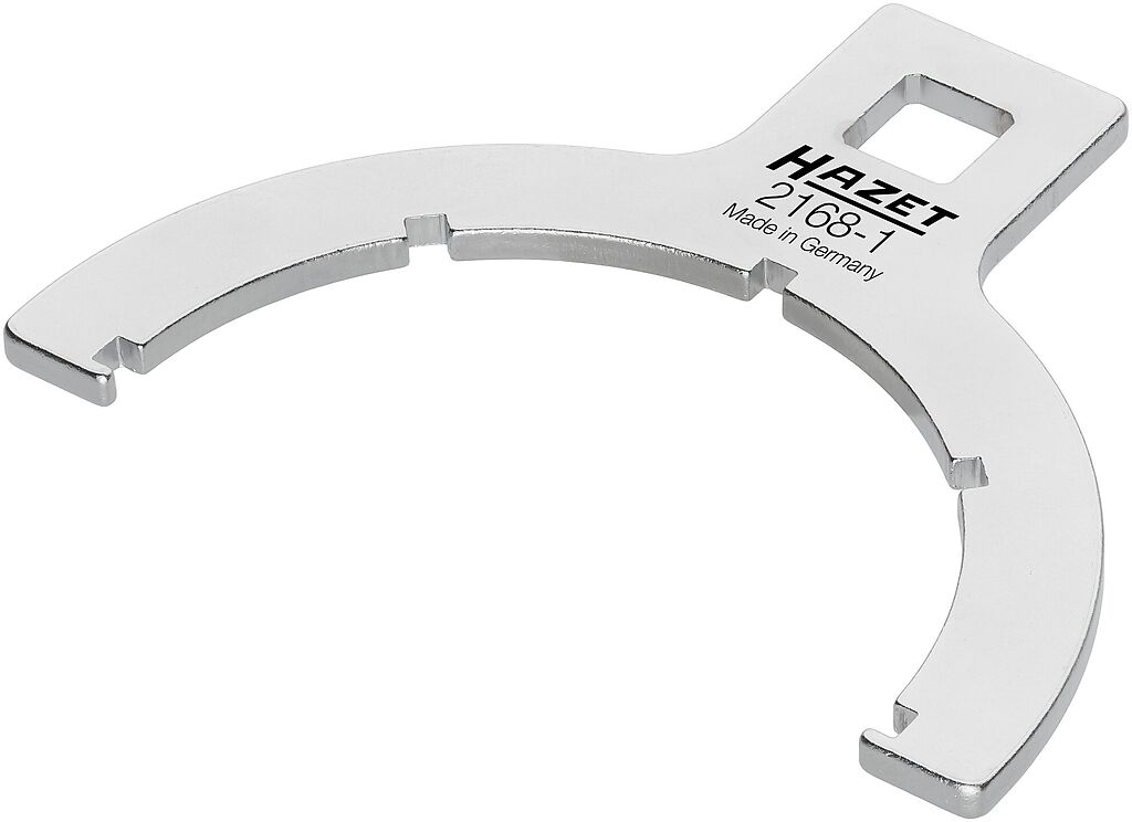 Kuro filtro raktas (2168-1, HAZET)