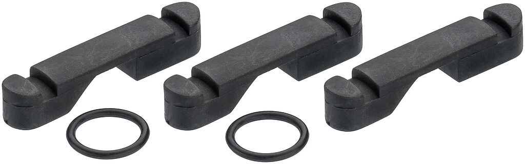 Tension element with O-ring 2173-2/5, HAZET