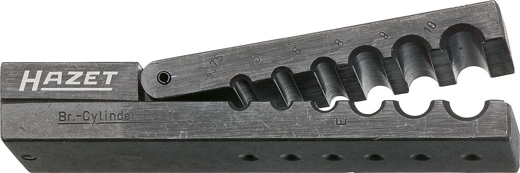 Gripping jaw 2191-1, HAZET