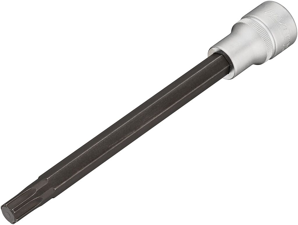 Cylinder head bolt socket (screwdriver) (2579-9, HAZET)