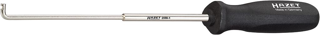 Door handle tool 2598-1, HAZET