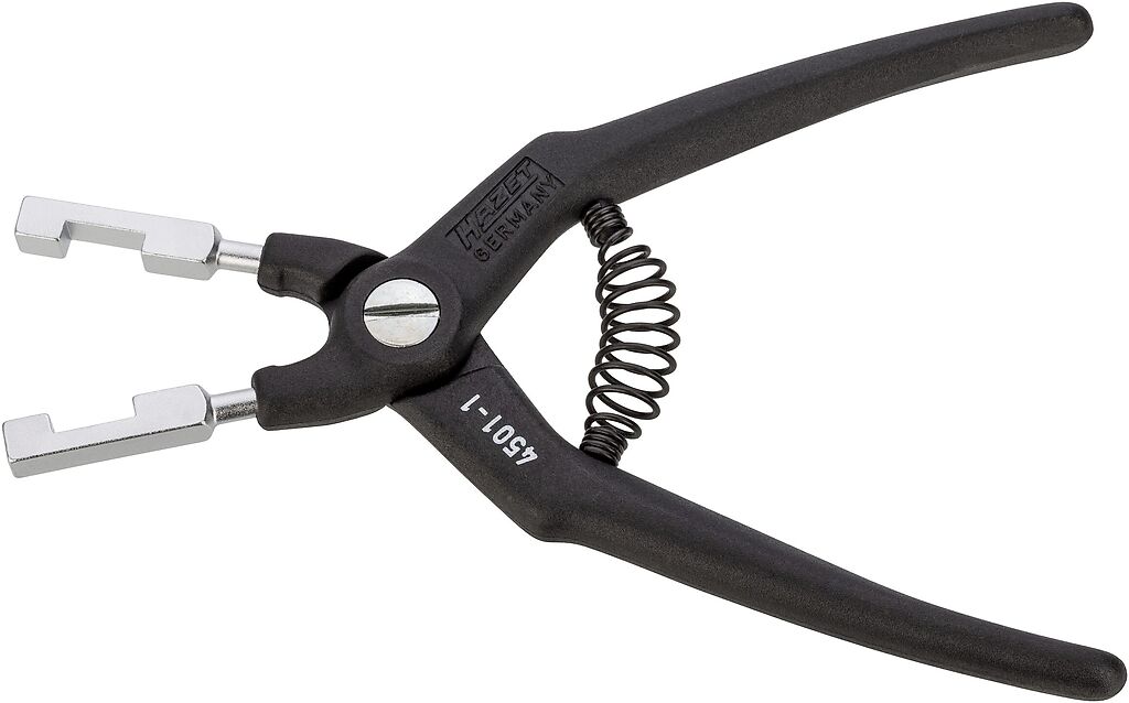 Fuel line pliers (4501-1, HAZET)