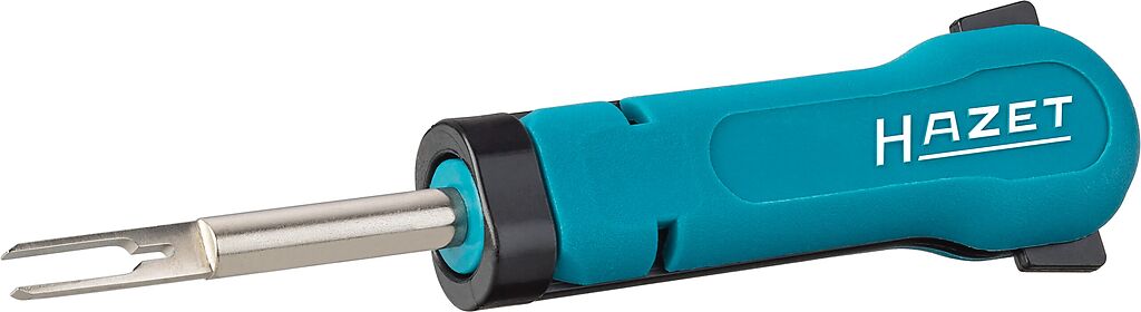 Cable release tool 4672-12, HAZET