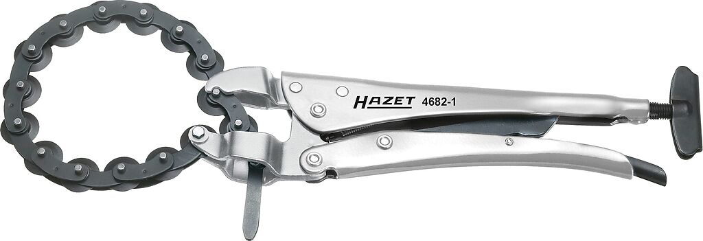 Chain tube cutter (4682-1, HAZET)