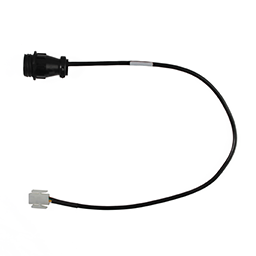 Diagnostic connector VOLVO PENTA (3151/T28) (3901868, TEXA)