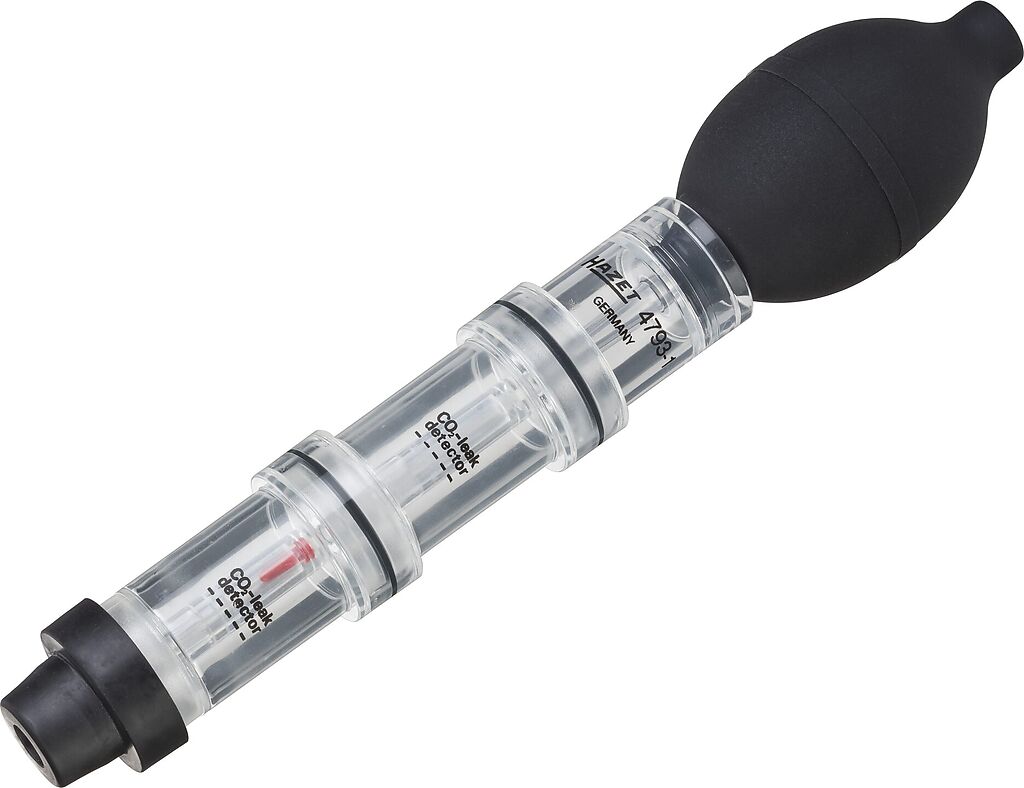 Cylinder head gasket leak tester (4793-1, HAZET)