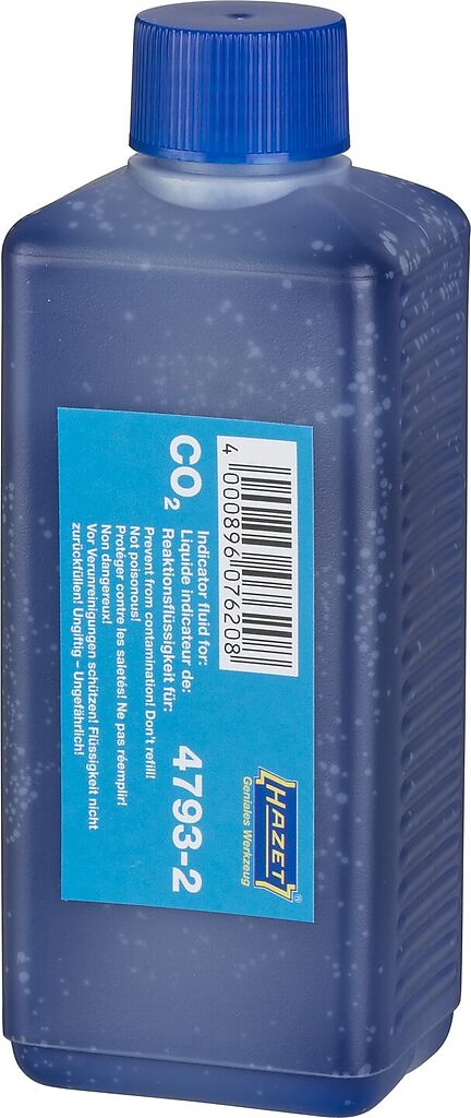 Reaction fluid 250 ml (4793-2, HAZET)