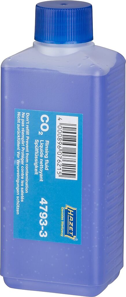Flushing fluid 4793-3, HAZET