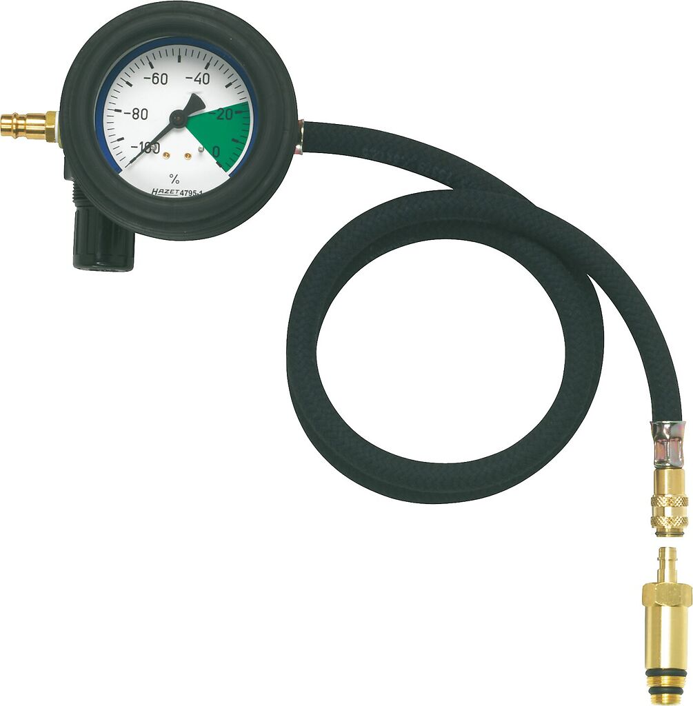 Engine leakage tester (4795-1, HAZET)