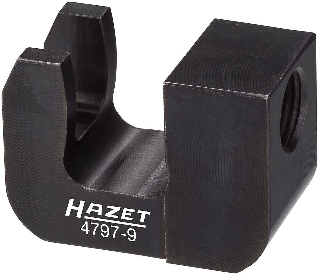 Injector extractor 4797-9, HAZET
