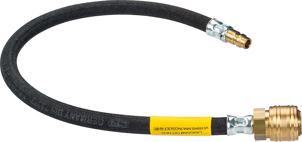 Intermediary piece, flexible 4800-2, HAZET